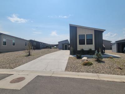 Mobile Home at 551 Summit Trail #207 Granby, CO 80446