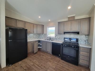 Photo 4 of 12 of home located at 551 Summit Trail #207 Granby, CO 80446