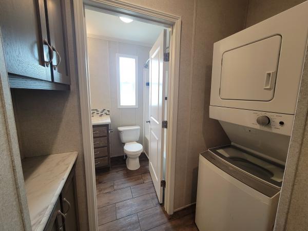 2020 Champion SCS642 Mobile Home