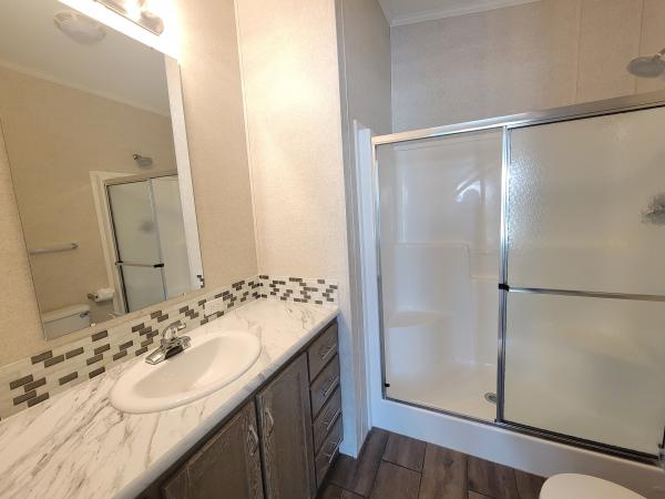 2020 Champion SCS642 Mobile Home