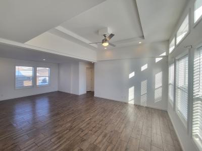 Photo 3 of 29 of home located at 551 Summit Trail #058 Granby, CO 80446