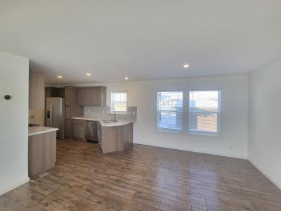Photo 5 of 29 of home located at 551 Summit Trail #058 Granby, CO 80446