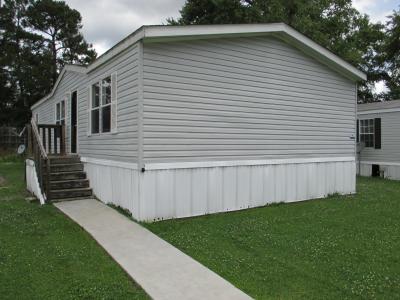 Mobile Home at 9919 Hwy 78 #161 Ladson, SC 29456