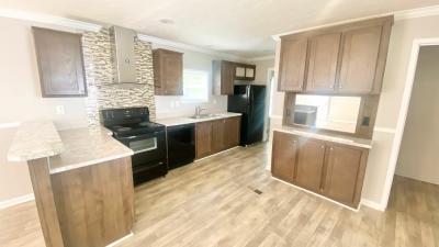 Mobile Home at 218 Georgetown Drive Lot G218 Fayetteville, GA 30214