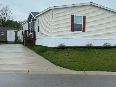 Mobile Home at 2059 Chloe Lane Greenwood, IN 46143