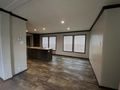 Photo 4 of 10 of home located at 2059 Chloe Lane Greenwood, IN 46143