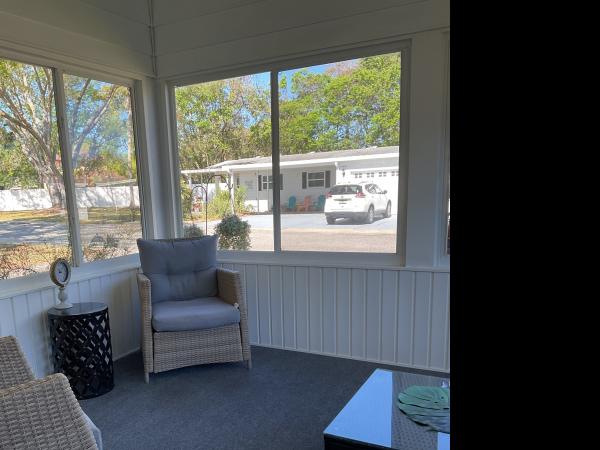 1993 PALM 65624699 Mobile Home