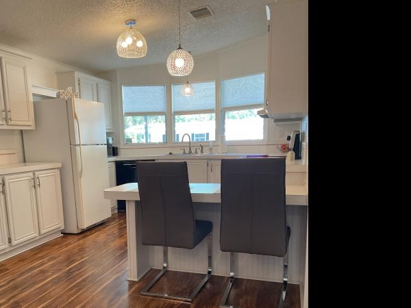 1993 PALM 65624699 Mobile Home