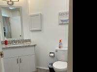1993 PALM 65624699 Mobile Home