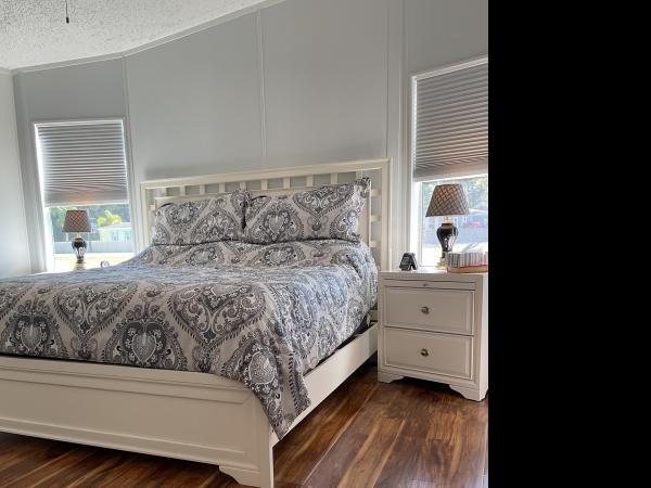 1993 PALM 65624699 Mobile Home