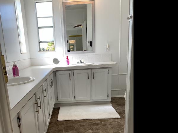1993 PALM 65624699 Mobile Home