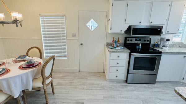 1991 SKYL 1234 Mobile Home