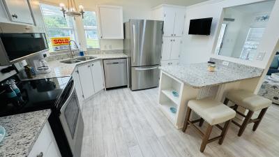 Photo 3 of 23 of home located at 2616 S. Pebblebrook Dr. Homosassa, FL 34448