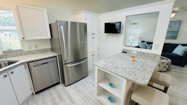 1991 SKYL 1234 Mobile Home