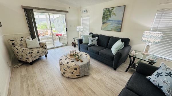 1991 SKYL 1234 Mobile Home