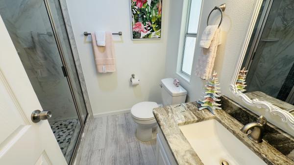 1991 SKYL 1234 Mobile Home