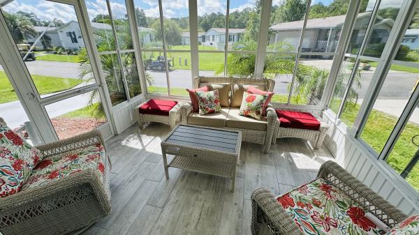 1991 SKYL 1234 Mobile Home