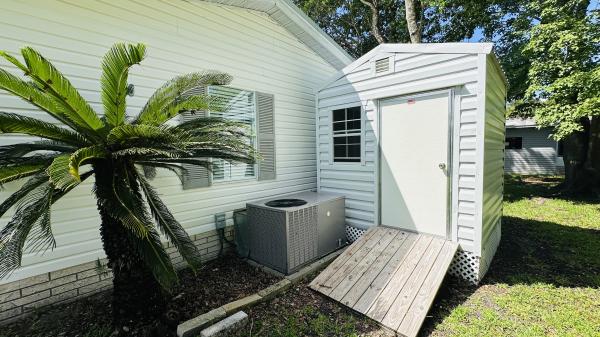 1991 SKYL 1234 Mobile Home