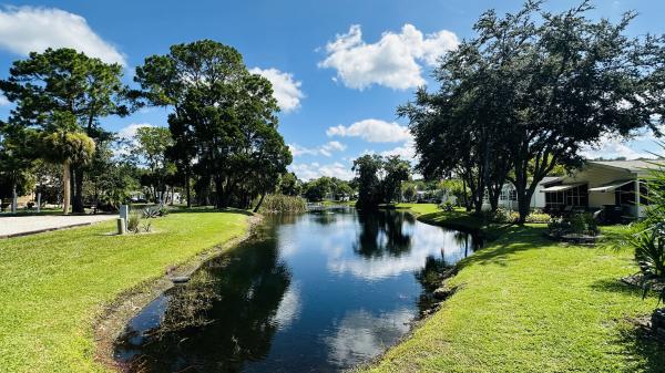 1991 SKYL 1234 Mobile Home