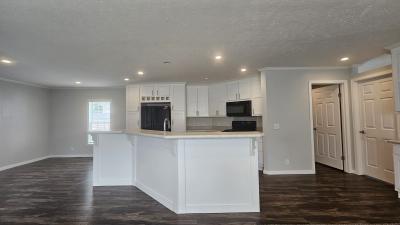 Mobile Home at 6576 Prince Blvd Fenton, MI 48430