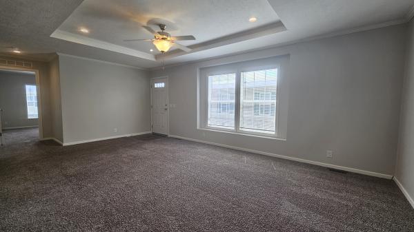 2020 Skyline na Mobile Home