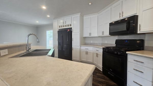 2020 Skyline na Mobile Home