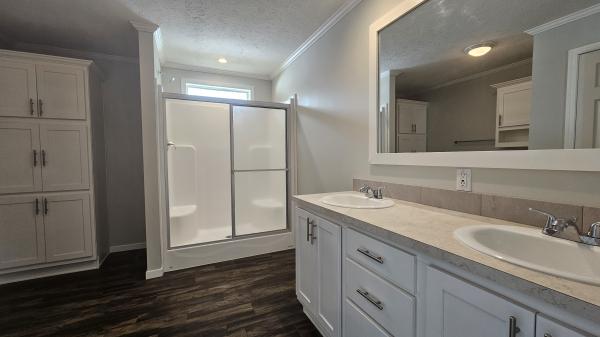 2020 Skyline na Mobile Home