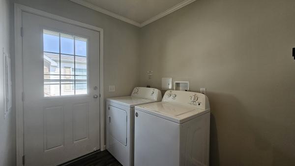 2020 Skyline na Mobile Home