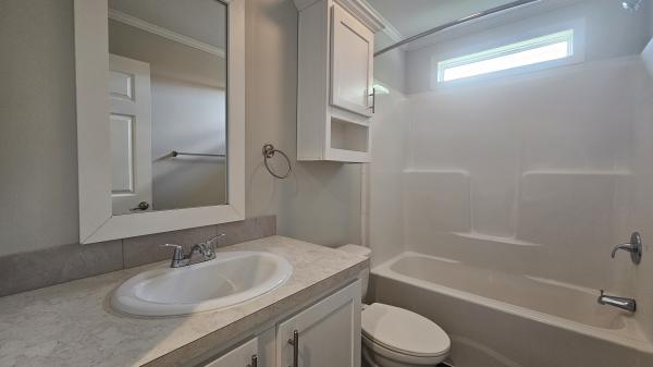 2020 Skyline na Mobile Home