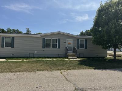 Mobile Home at 5150 North Trotter Trail Caledonia, MI 49316
