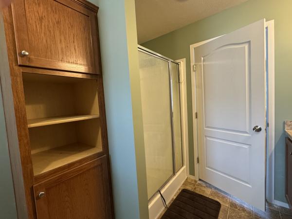 2012 Crest Mobile Home