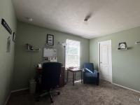 2012 Crest Mobile Home