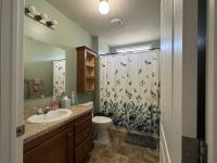 2012 Crest Mobile Home