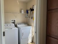 2012 Crest Mobile Home
