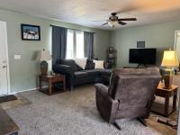 2012 Crest Mobile Home
