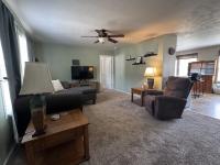 2012 Crest Mobile Home