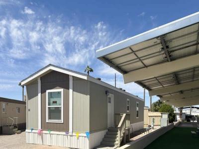Mobile Home at 4315 N Flowing Wells Rd
# 12 Tucson, AZ 85705