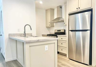 Photo 3 of 9 of home located at 4315 N Flowing Wells Rd
# 12 Tucson, AZ 85705