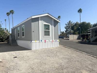 Mobile Home at 4315 N Flowing Wells Rd
# 61 Tucson, AZ 85705