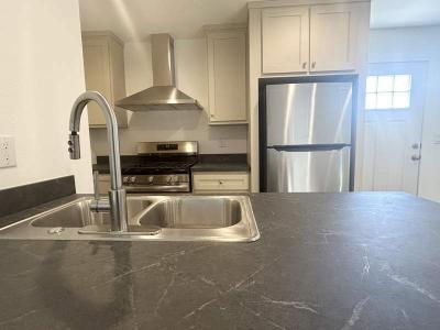 Photo 2 of 6 of home located at 4315 N Flowing Wells Rd
# 61 Tucson, AZ 85705