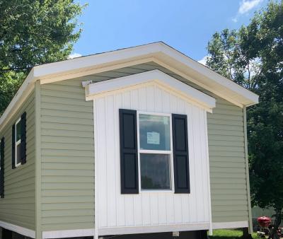 Mobile Home at 6826 N Fork Dr Lot 260 House Springs, MO 63051