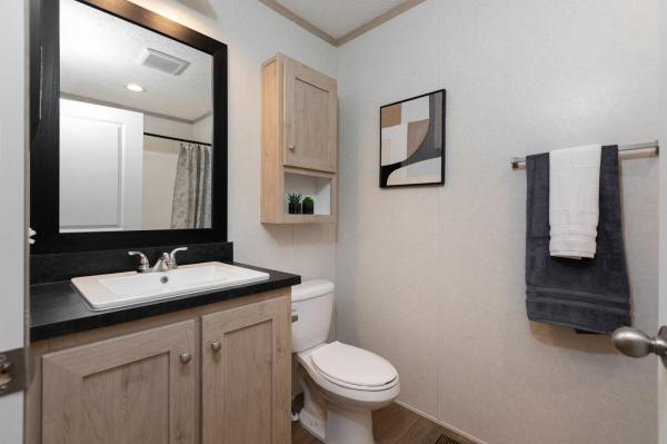 2025 Clayton 7616-4200  Adrenaline  Home