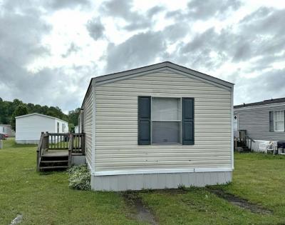 Mobile Home at 57 Appaloosa Trl Corbin, KY 40701