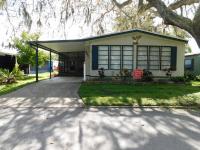 1986 Fleetwood Brookfield Manufactured Home