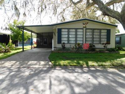 Photo 1 of 39 of home located at 3808 Oakhurst Lane Zephyrhills, FL 33541