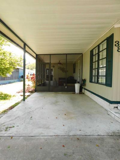 Photo 2 of 39 of home located at 3808 Oakhurst Lane Zephyrhills, FL 33541