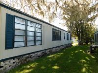 1986 Fleetwood Brookfield Manufactured Home