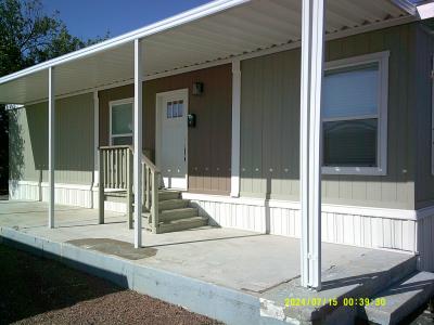 Mobile Home at 5201 W Camelback Rd, Site H238 Phoenix, AZ 85031