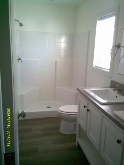 Photo 4 of 10 of home located at 5201 W Camelback Rd, Site H238 Phoenix, AZ 85031