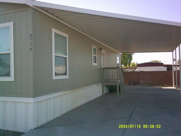 2023 Clayton  Home